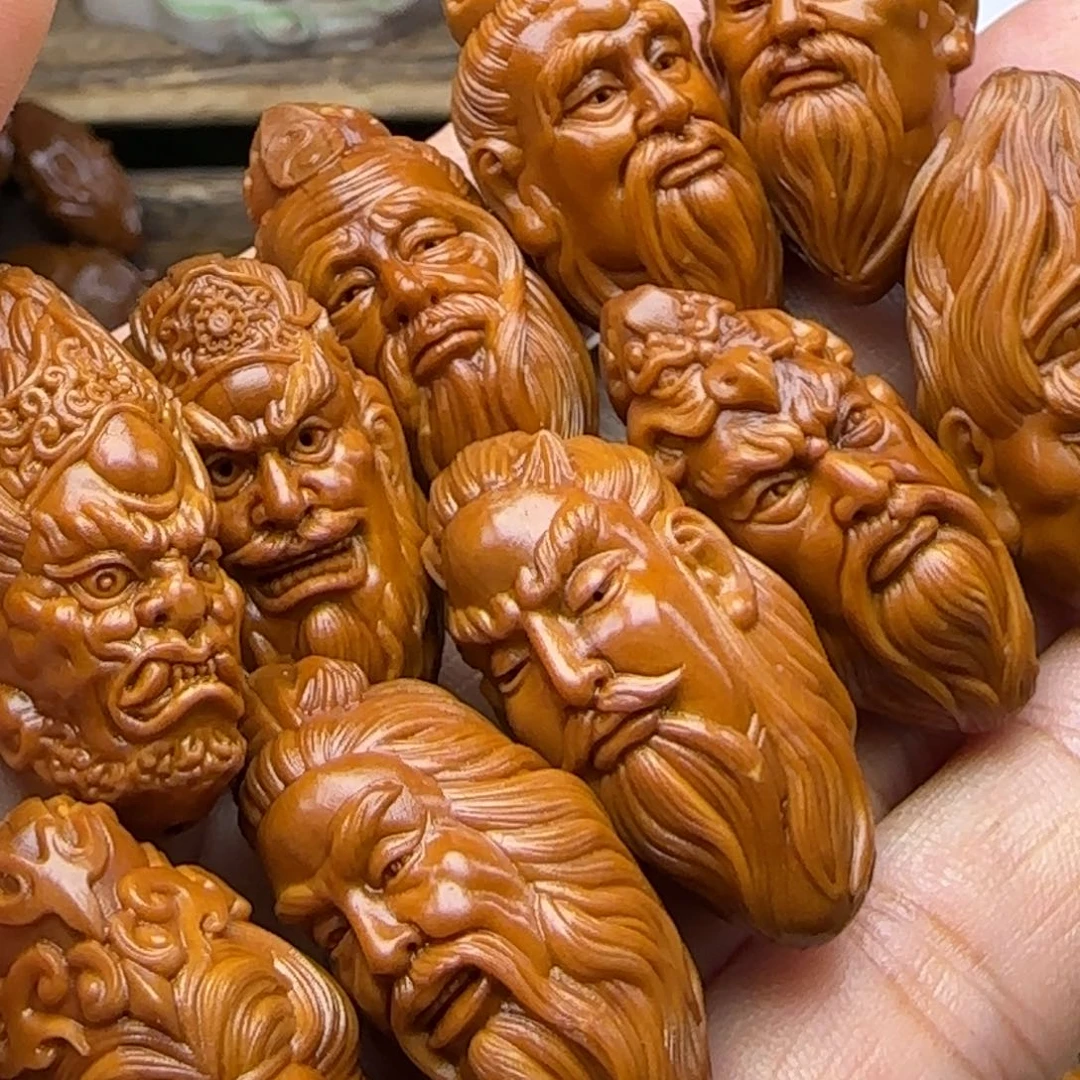 橄榄核手串橄榄橄榄