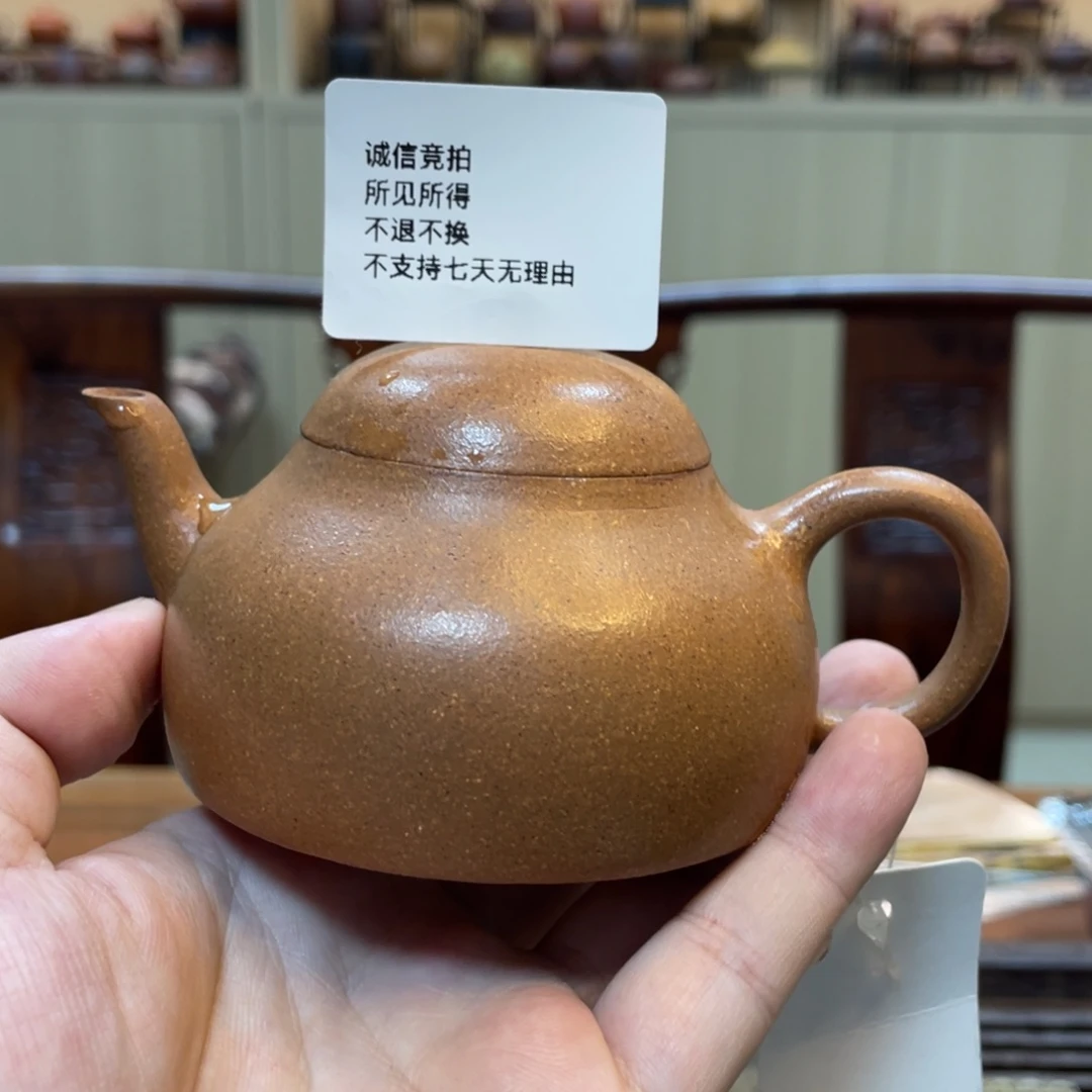 茶壶紫砂宜兴紫砂100