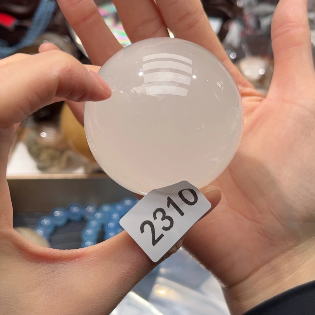 【闪购商品】未镶嵌大型摆件（非配饰）水晶