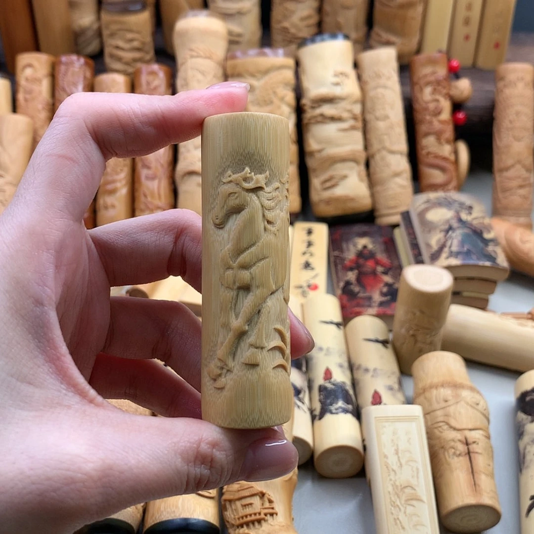 【闪购商品】竹实心竹哈哈哈哈哈