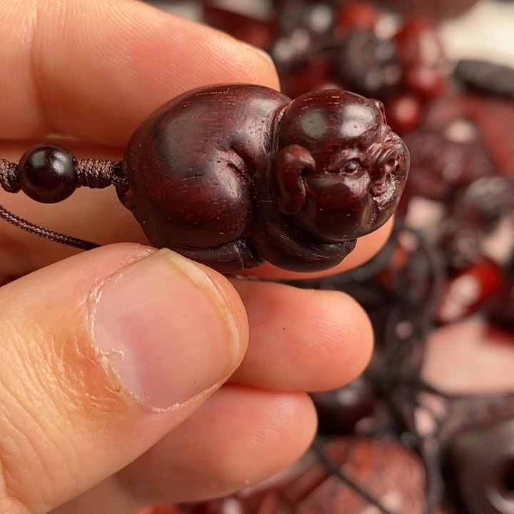 檀香紫檀（小叶紫檀）