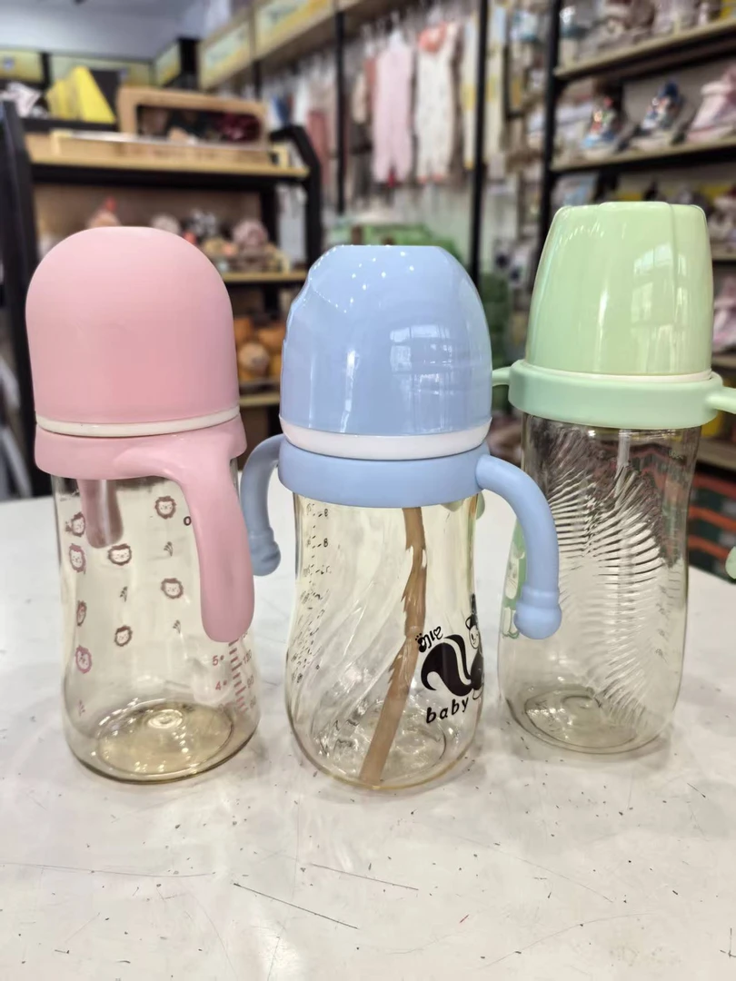 孤品奶瓶奶嘴吸水嘴使用后不支持退货