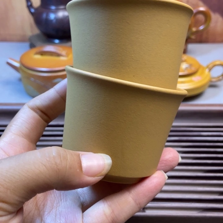 茶壶紫砂紫砂全手工