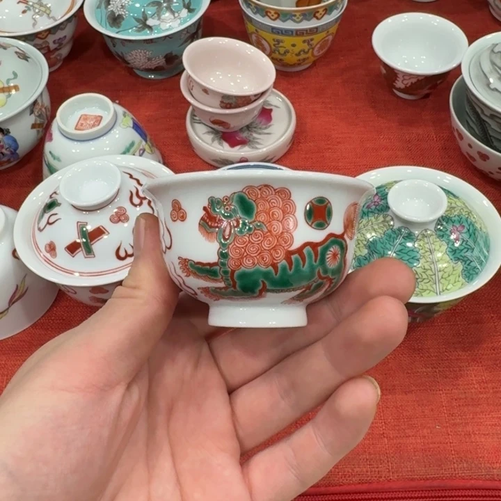 陶瓷艺术品收藏陶瓷