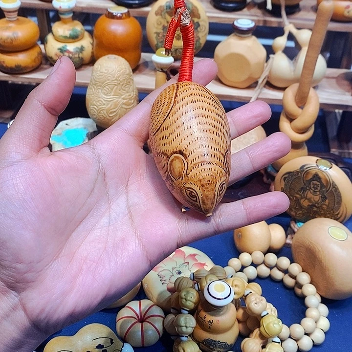 烙画葫芦葫芦葫芦