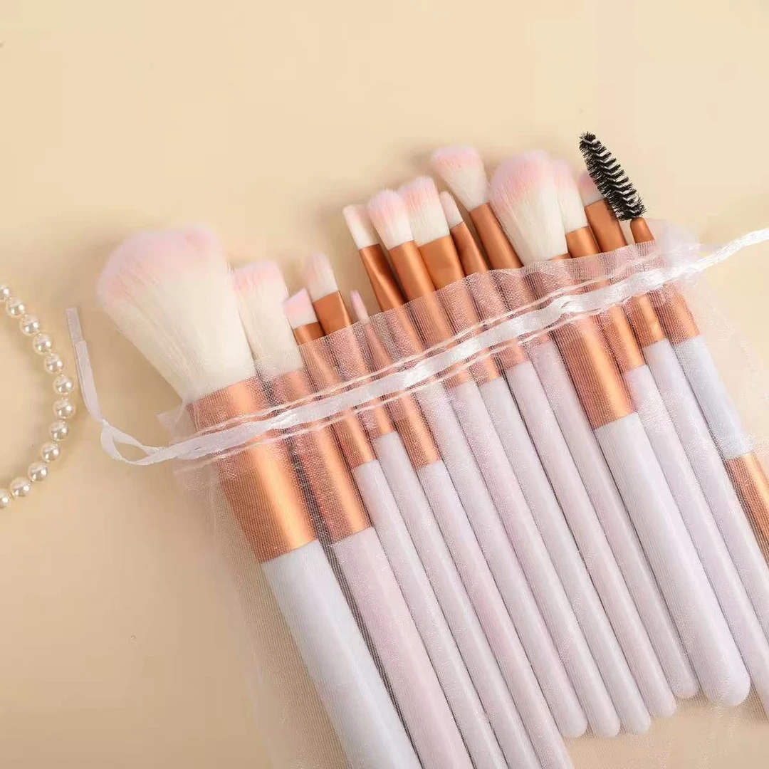 化妆刷#鎏金气垫【不支持鉴定介意勿拍】