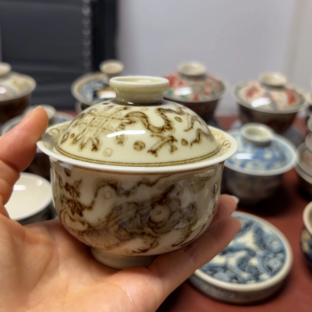 【闪购商品】陶瓷艺术有限公司