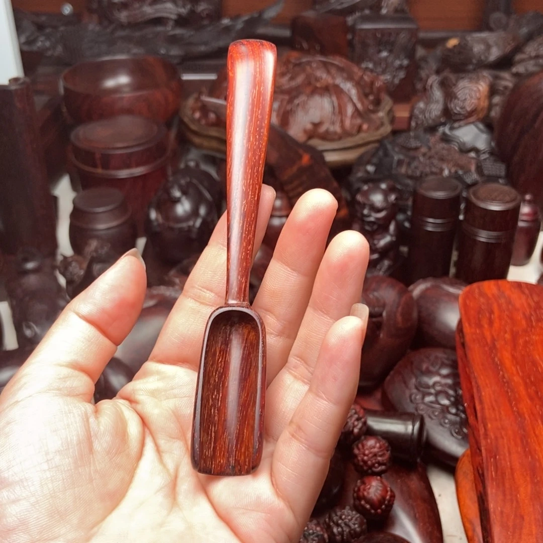 把件小叶紫檀檀香紫檀