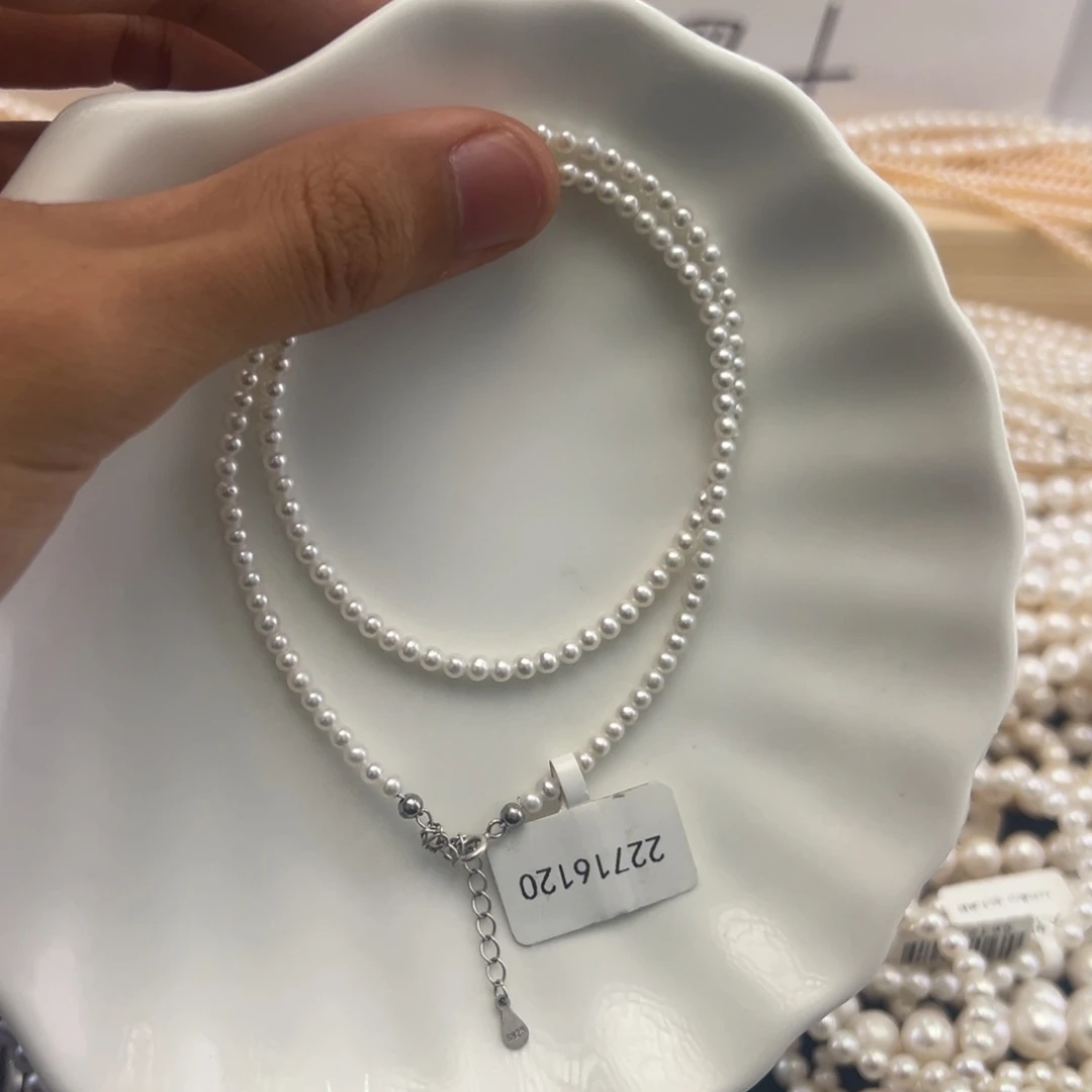 淡水珍珠1未镶嵌1