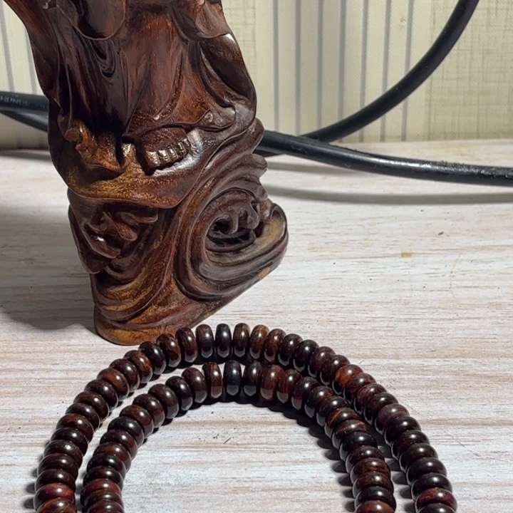 黄花梨/降香黄檀#****煮茶