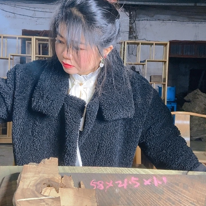 楠木（金丝楠）其他用****5