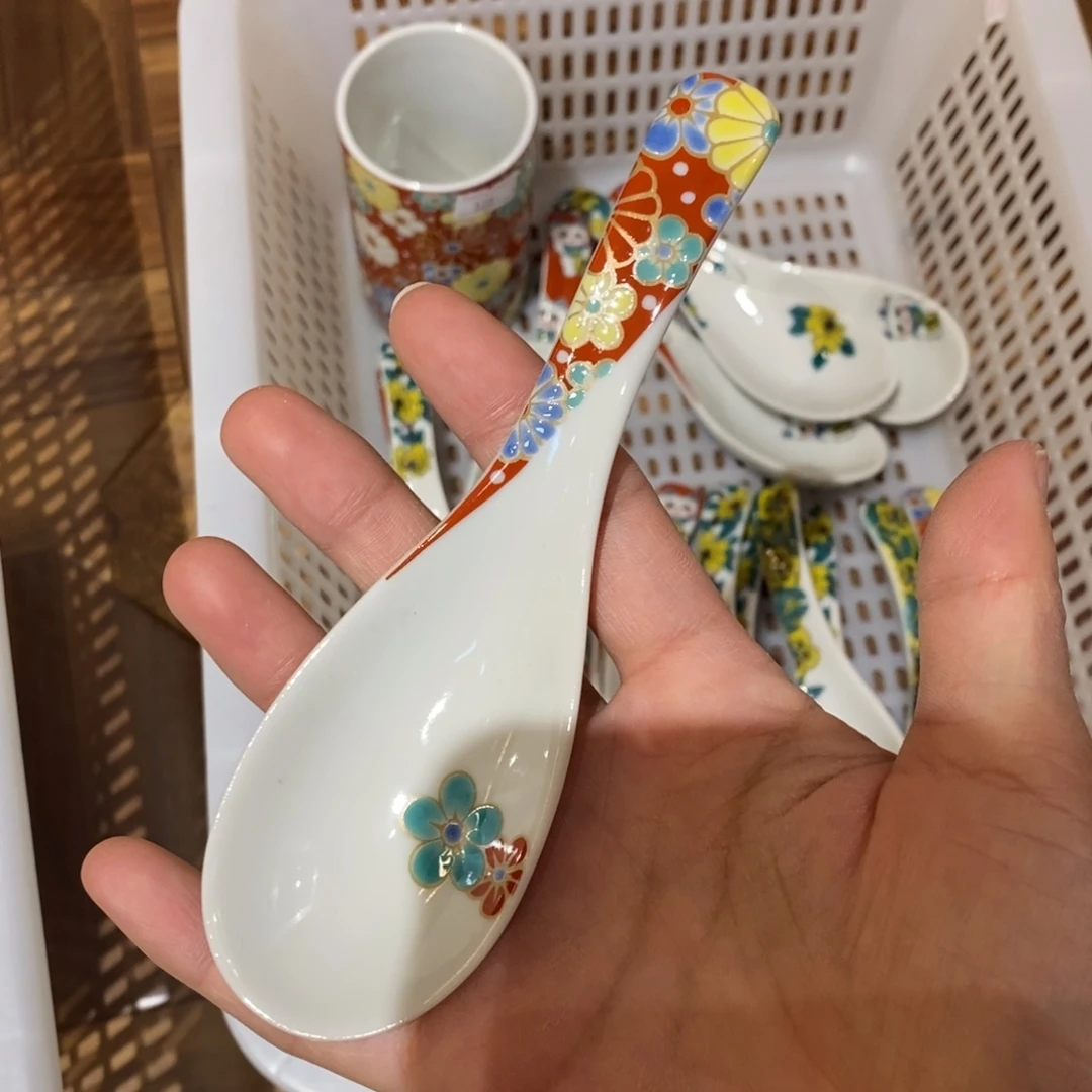 瓷片厘米 小杨瓷器陶瓷陶瓷