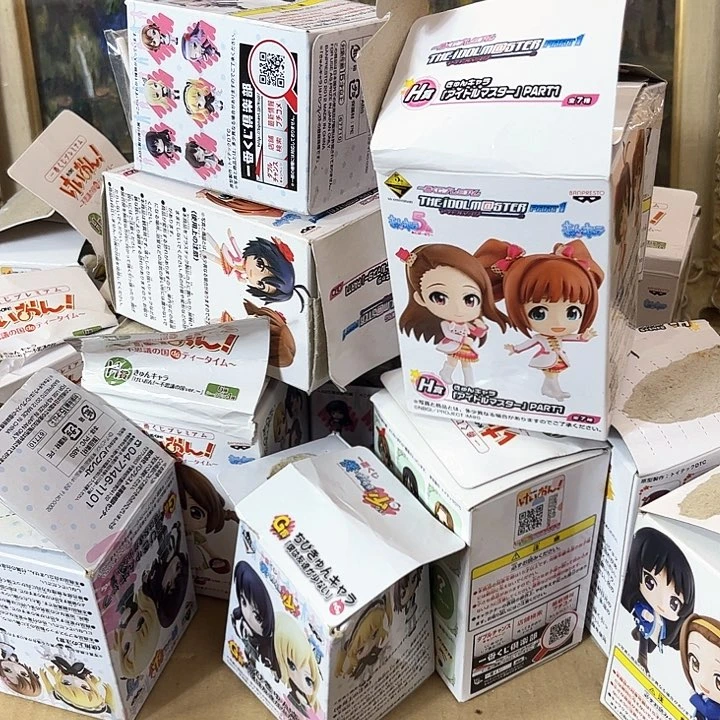 瓷片顺**忙19个小女孩的日常