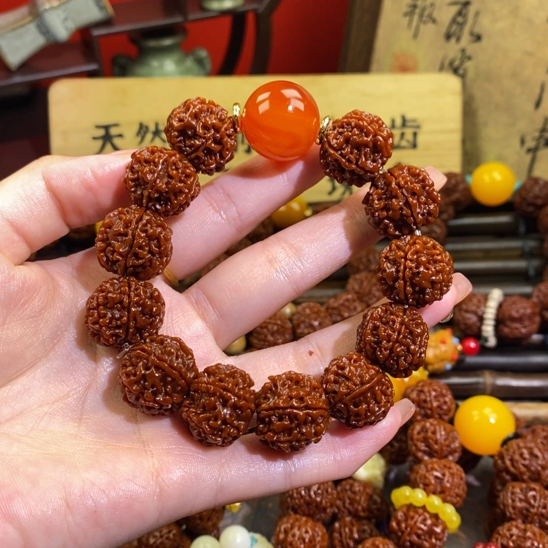 手串金刚菩提620.  h
