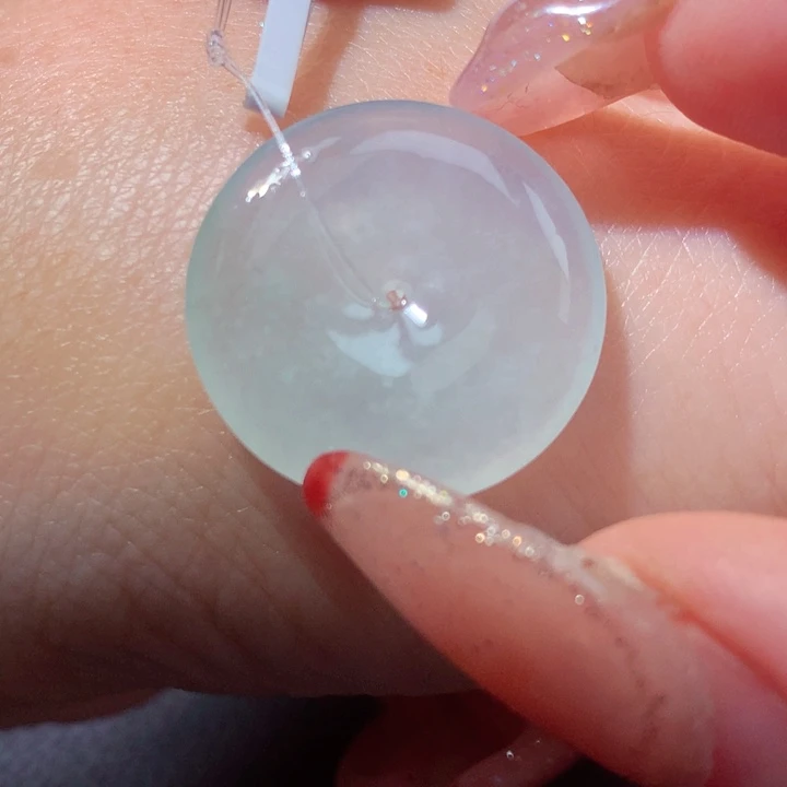 未镶嵌定制翡翠翡翠