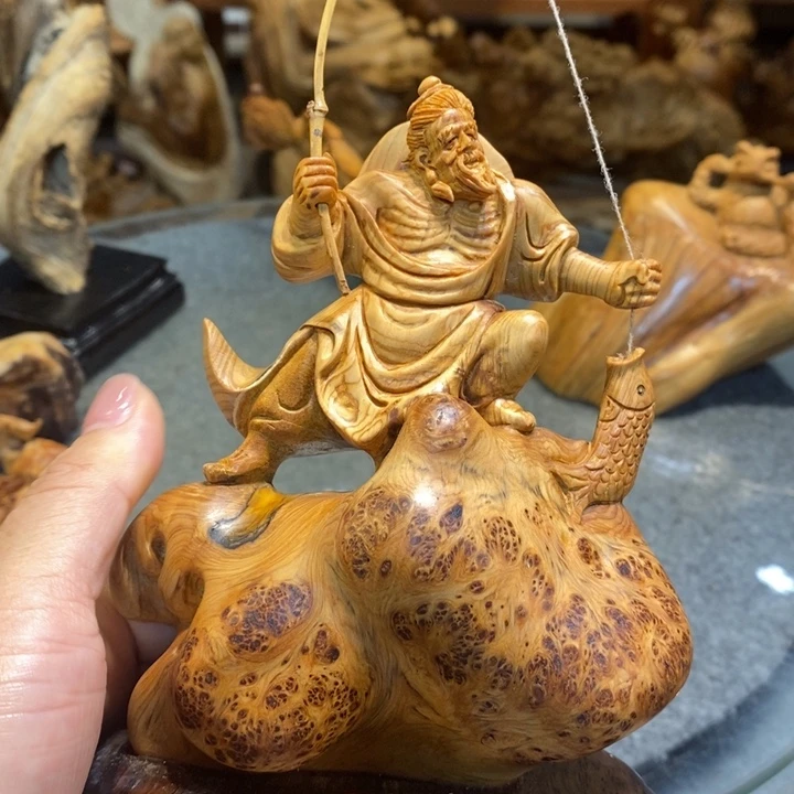 柏木（崖柏）太行崖柏