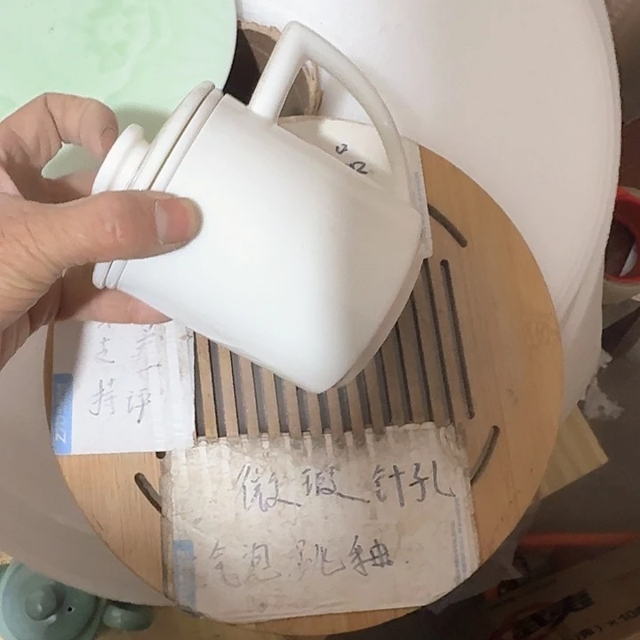 紫砂瑕疵品介意勿扰