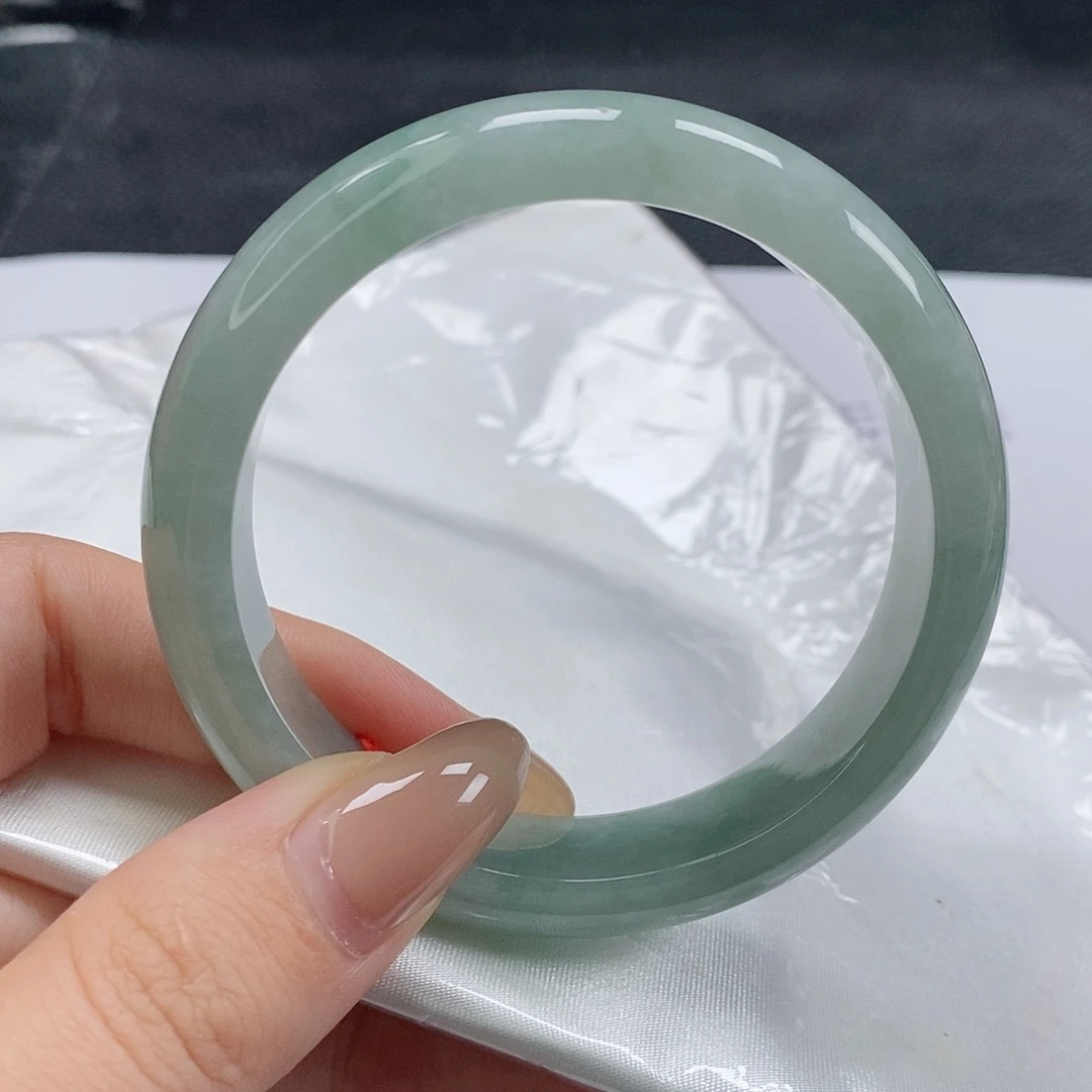 【闪购商品】翡翠手镯未镶嵌317号
