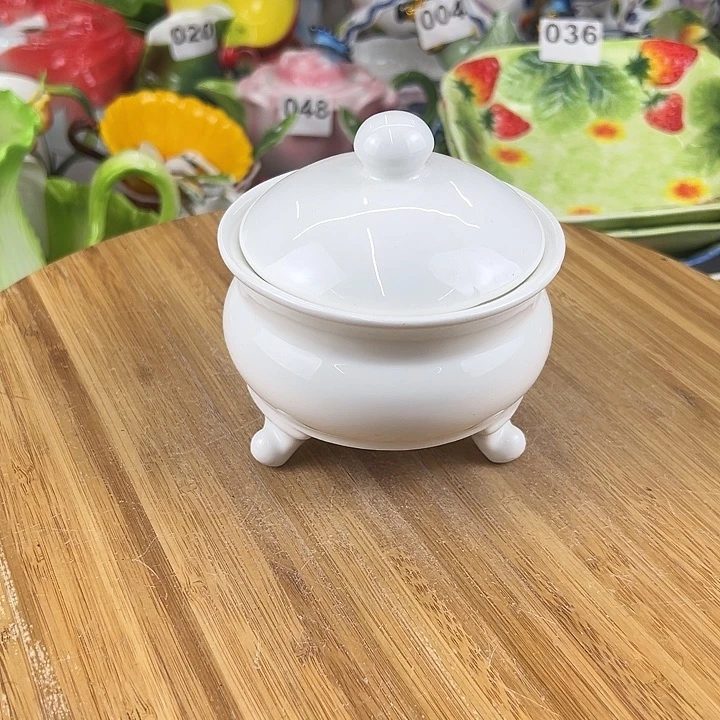 潮州创艺陶瓷餐具