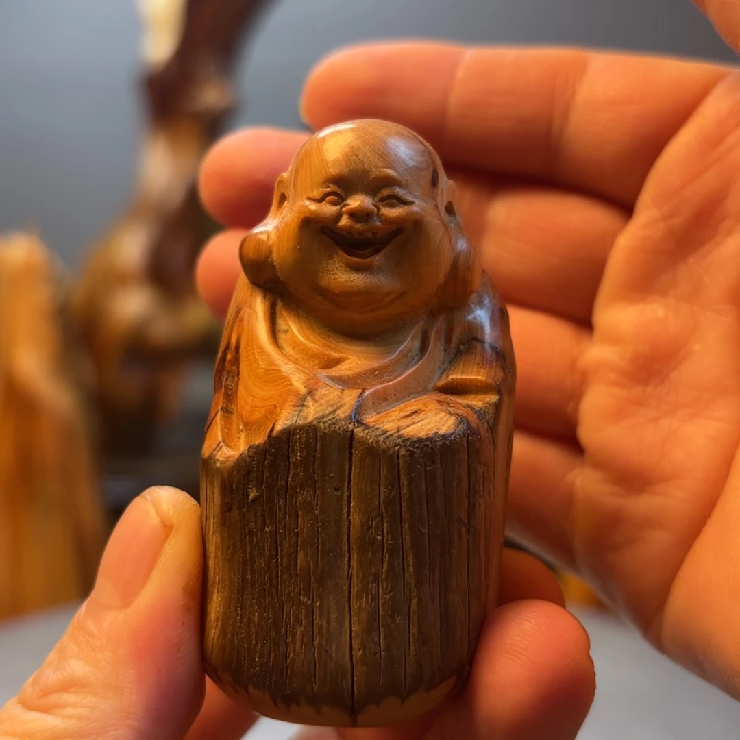 柏木（崖柏）崖柏摆件666666666