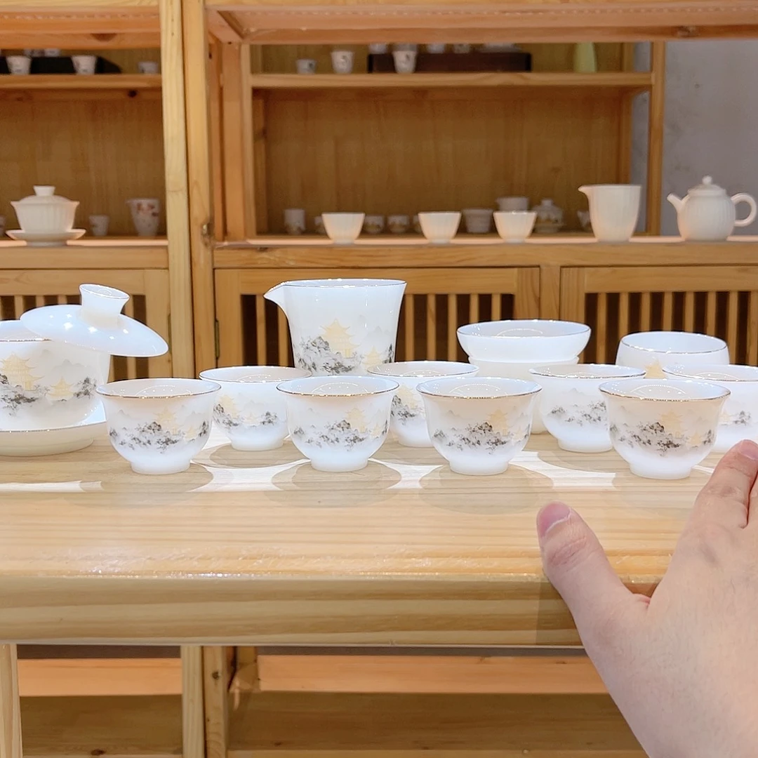 羊脂玉瓷羊脂玉瓷