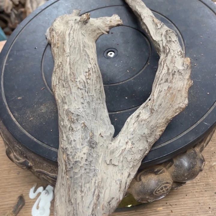 振***波柏木（崖柏）太行崖柏陈化香料