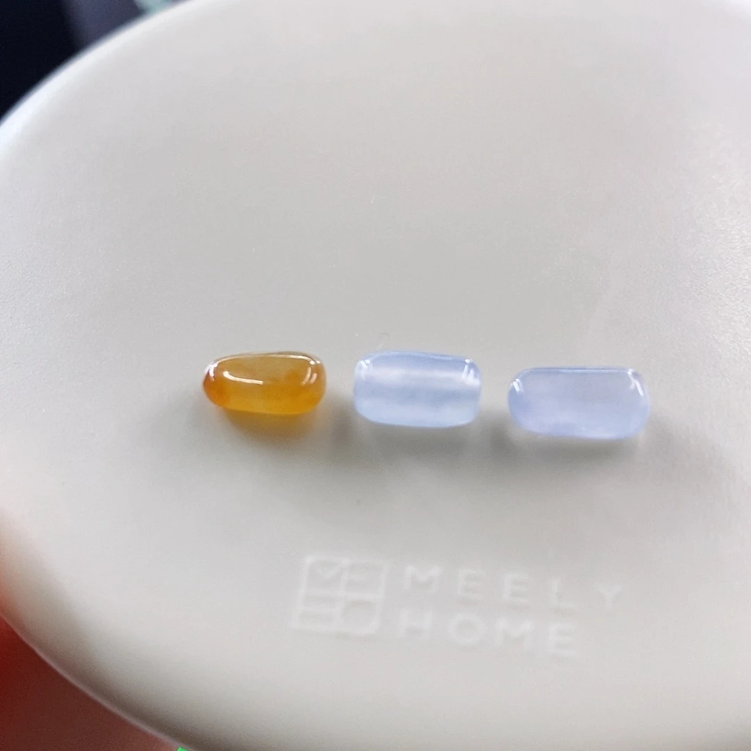 散珠翡翠特价随形