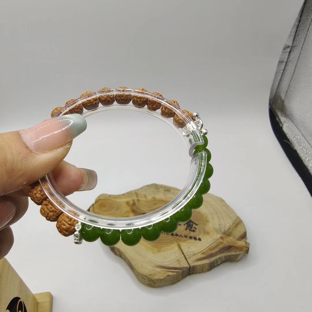 【云岫定制】单圈手串小金刚菩提