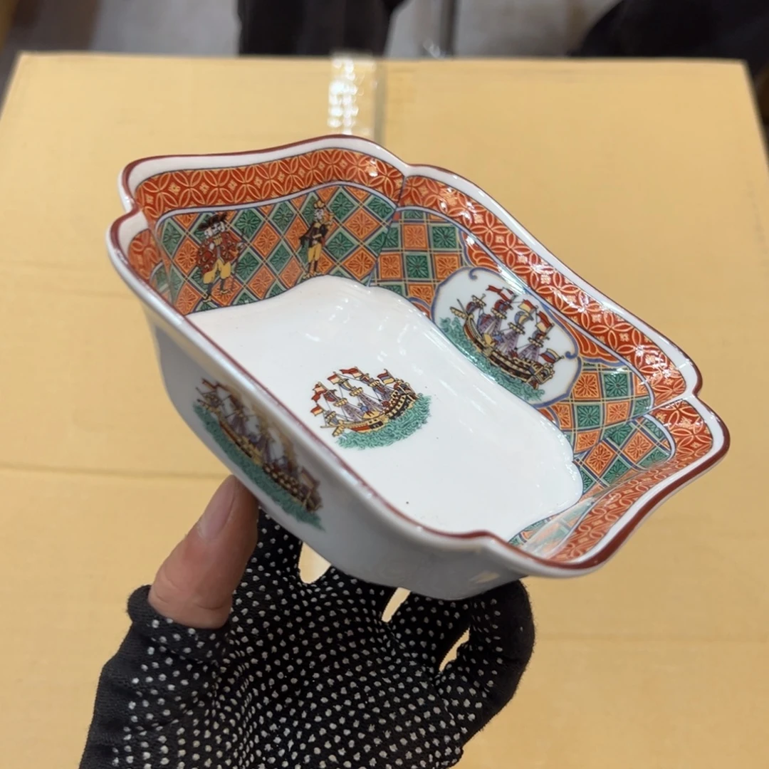 中古商品谨慎参拍