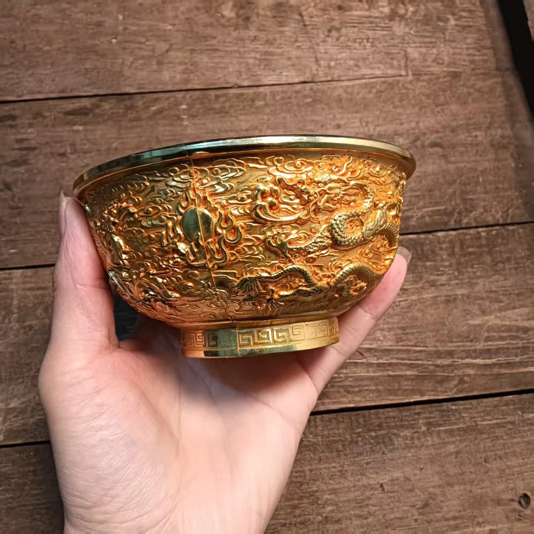 精品摆件HP104仿品