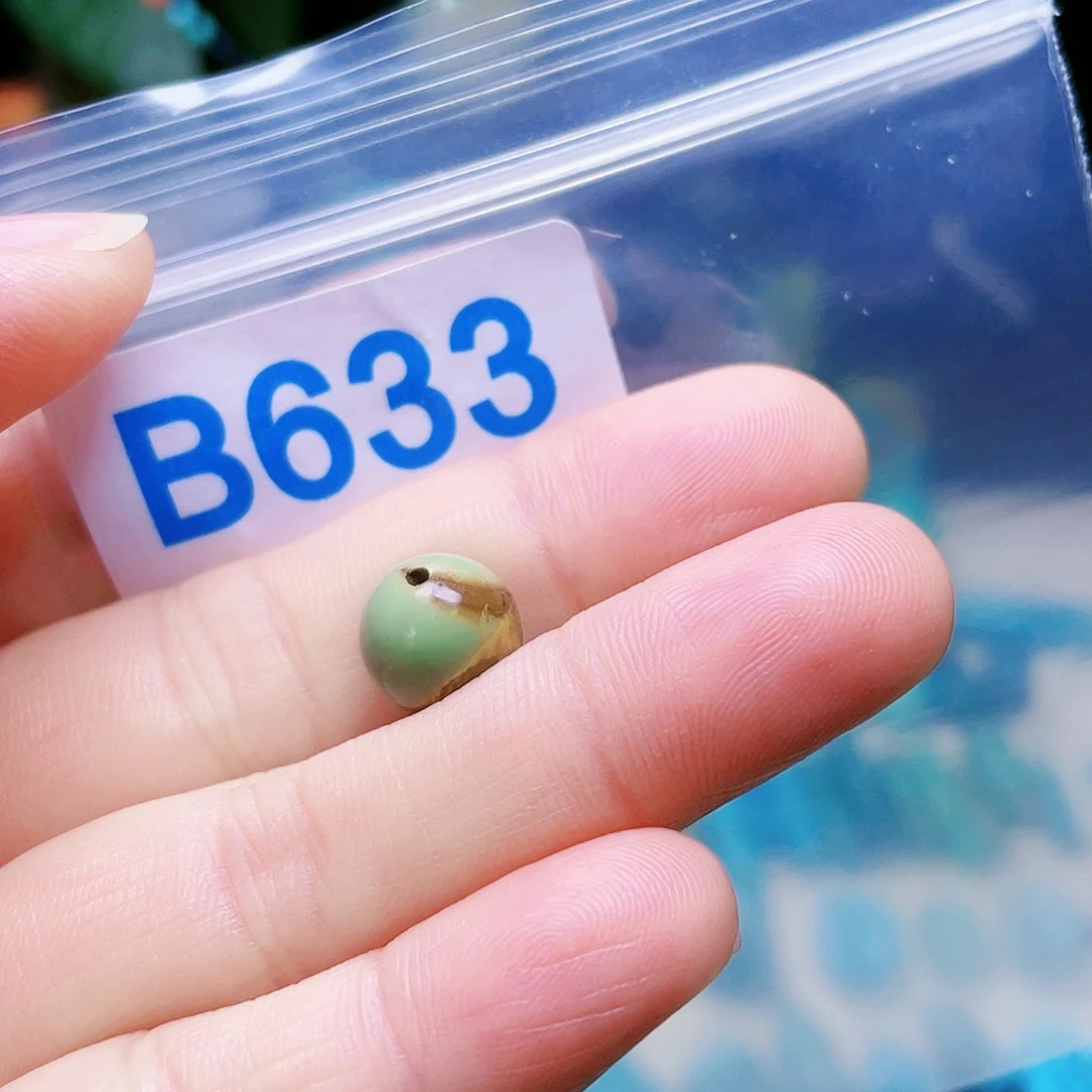 绿石头十堰特色手工配饰