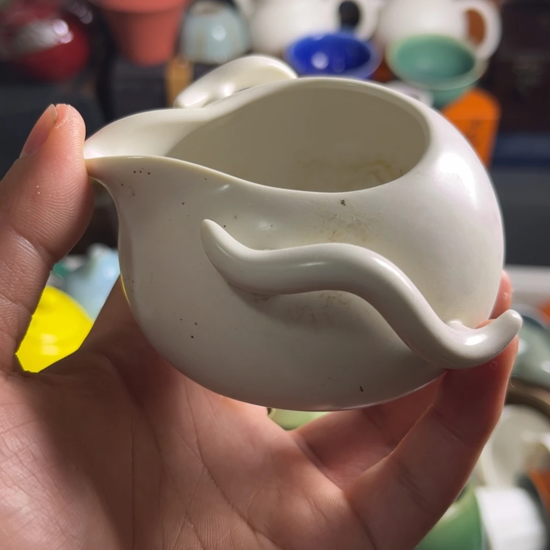 无运费险略有微瑕介意勿拍