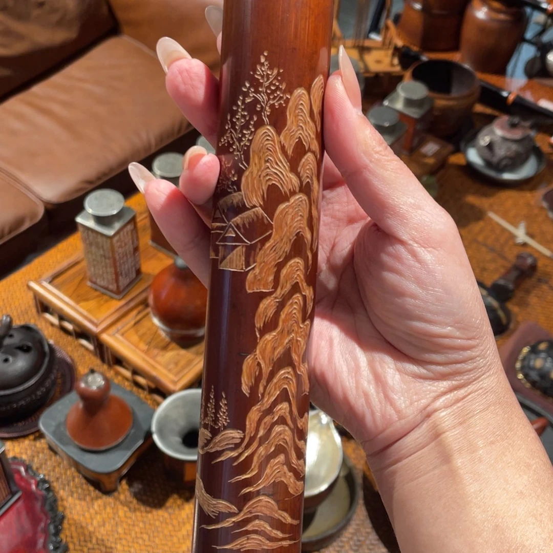 茶壶紫砂纯手工制作