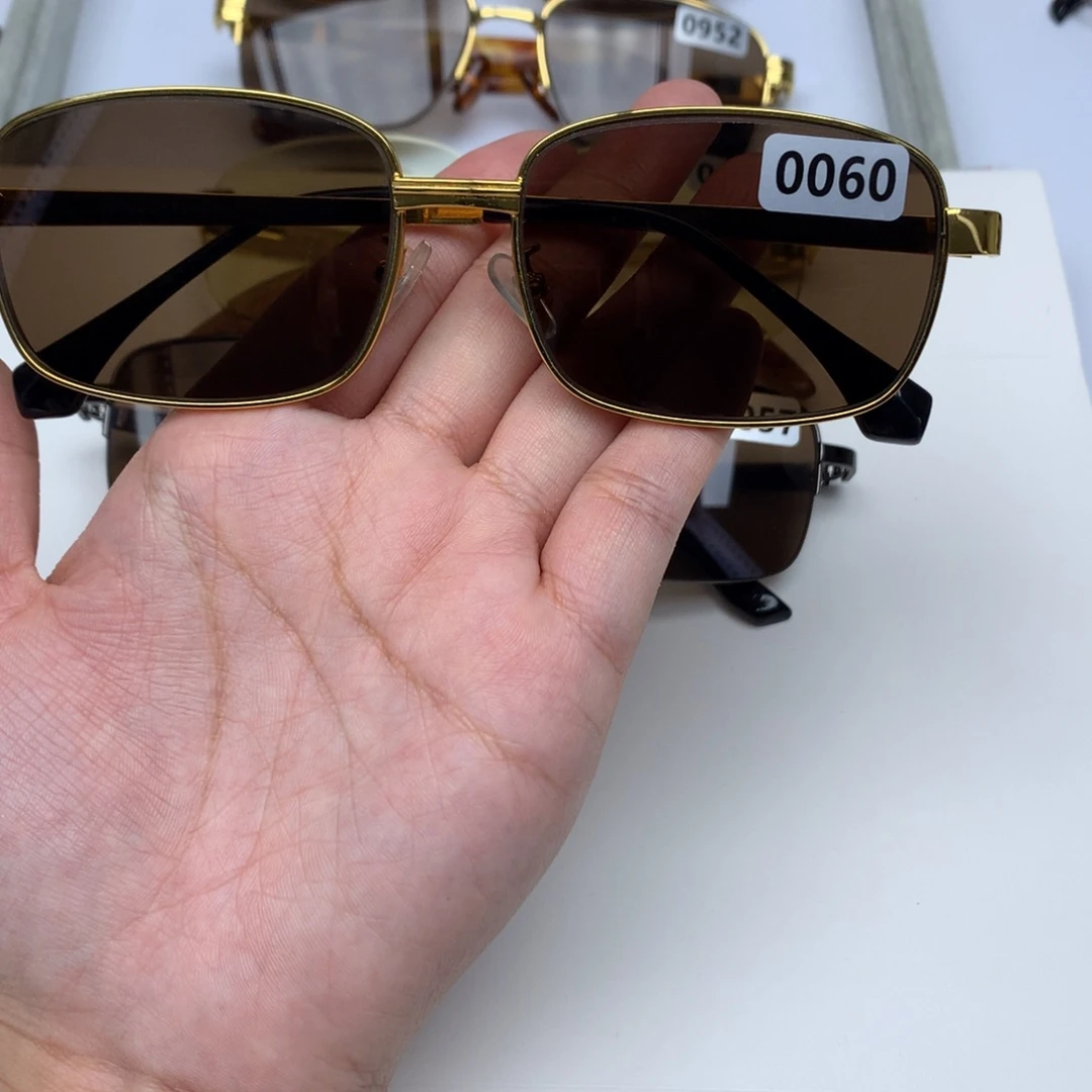 一体式全框茶水晶0060