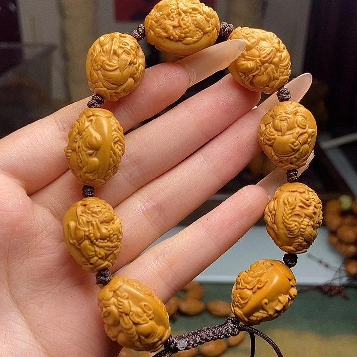 橄榄核手串/手链vvvvghhbbbbbbhhb