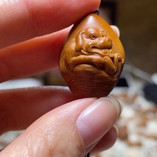 手串/手链橄榄核橄榄核