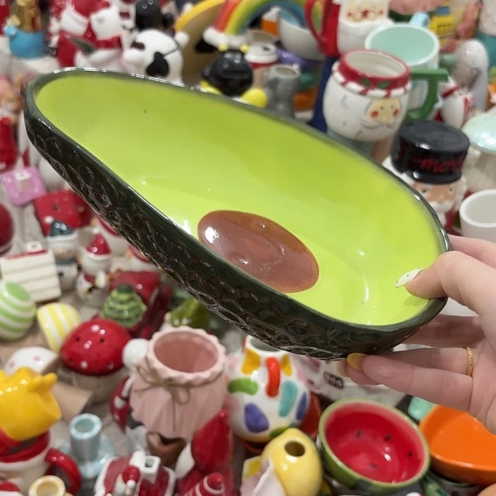 瓷片陶瓷完美主义慎拍