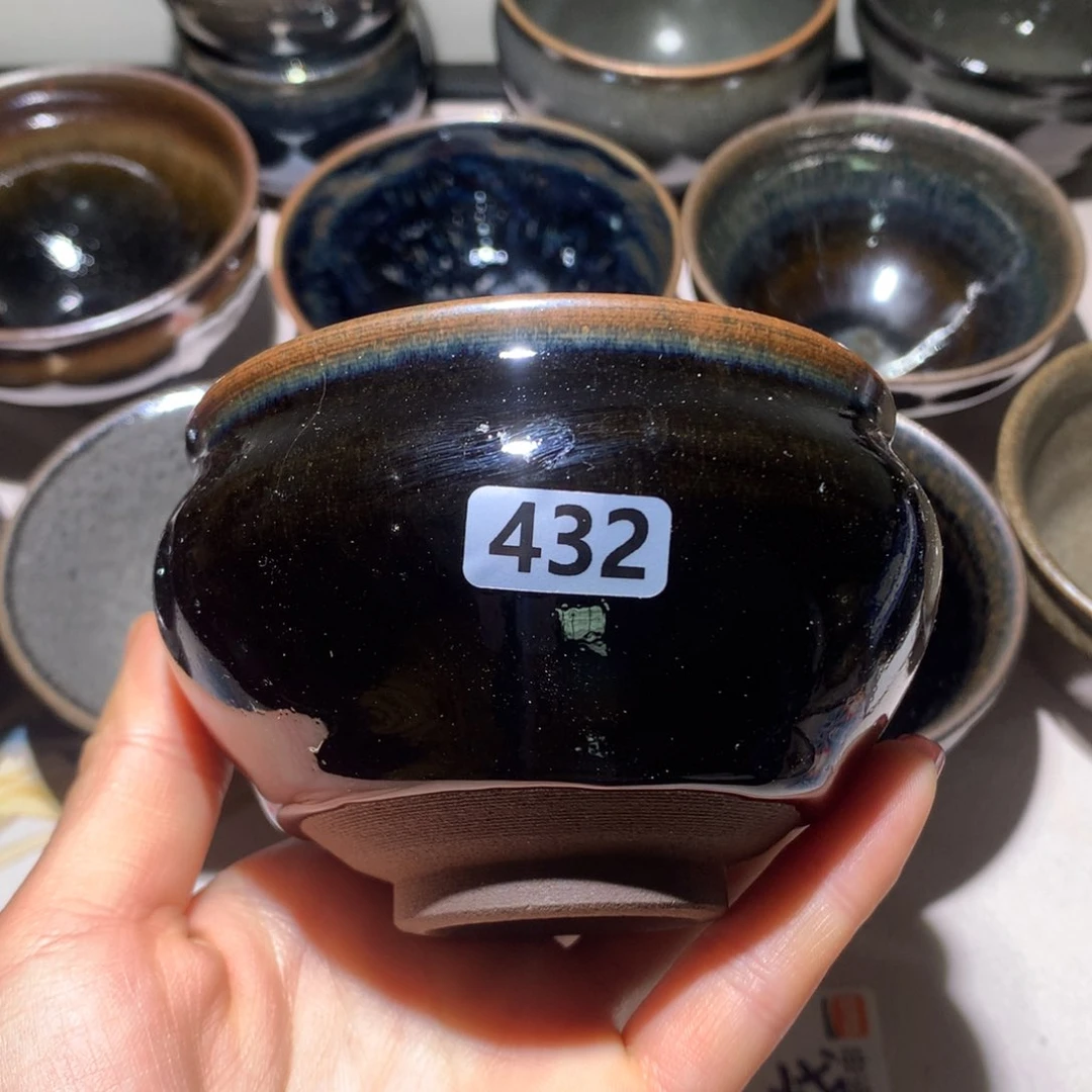 茶盏龙窑柴烧，建阳建盏1111111111