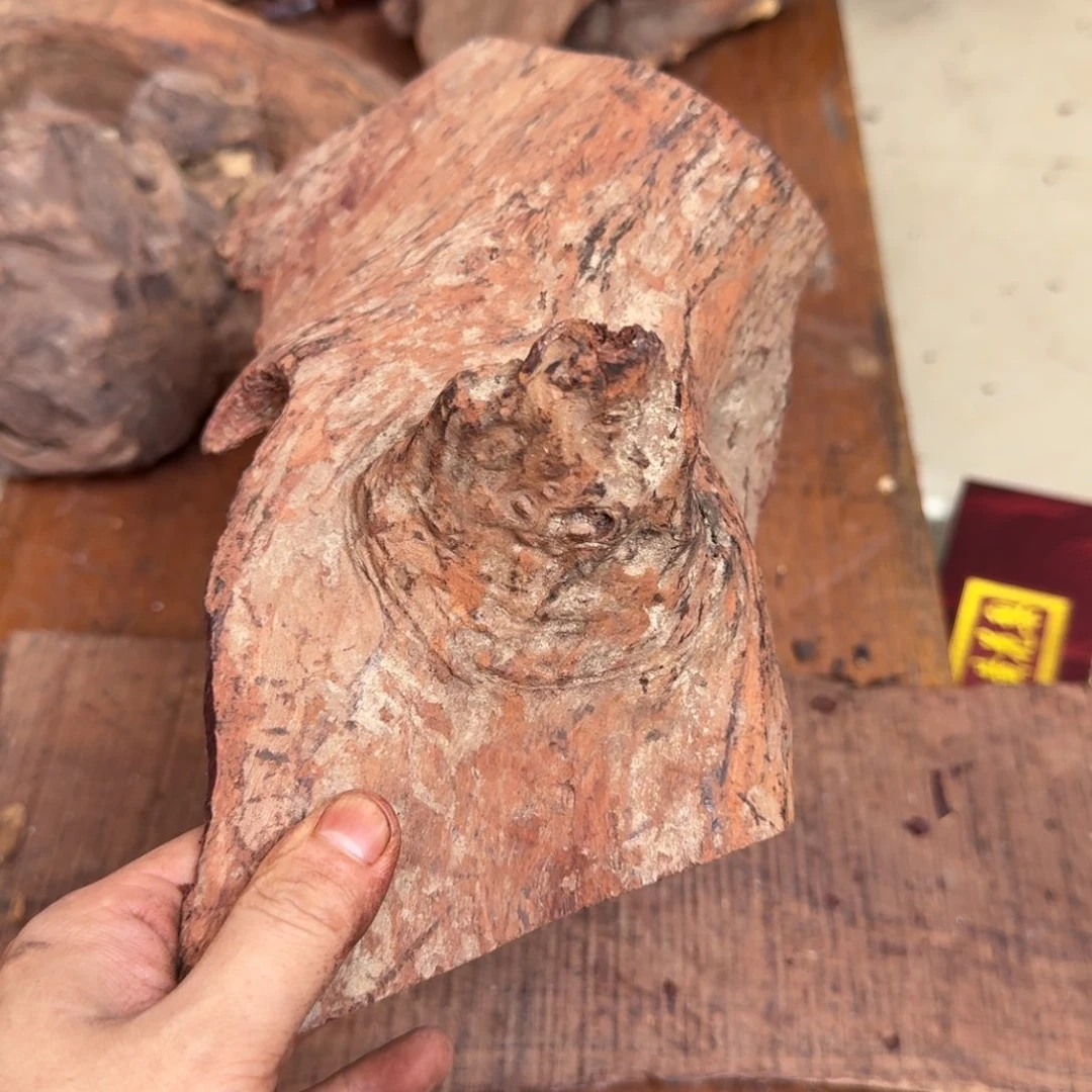 黄花梨/降香黄檀手串不****二原料定制