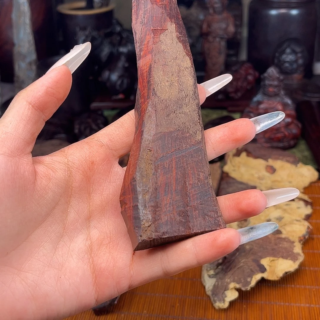 檀香紫檀（小叶紫檀）细星