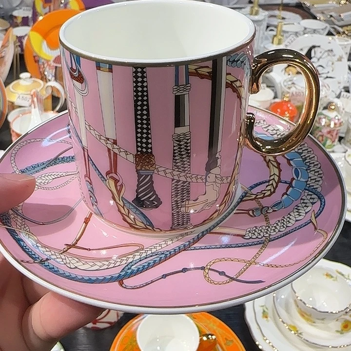 瓷片杯碟杯碟杯碟