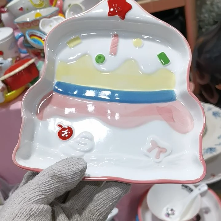 瓷片陶瓷产品设计