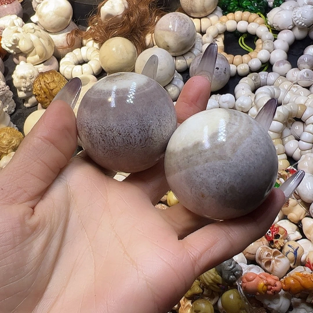 鹿骨手串/手链鹿角4.5