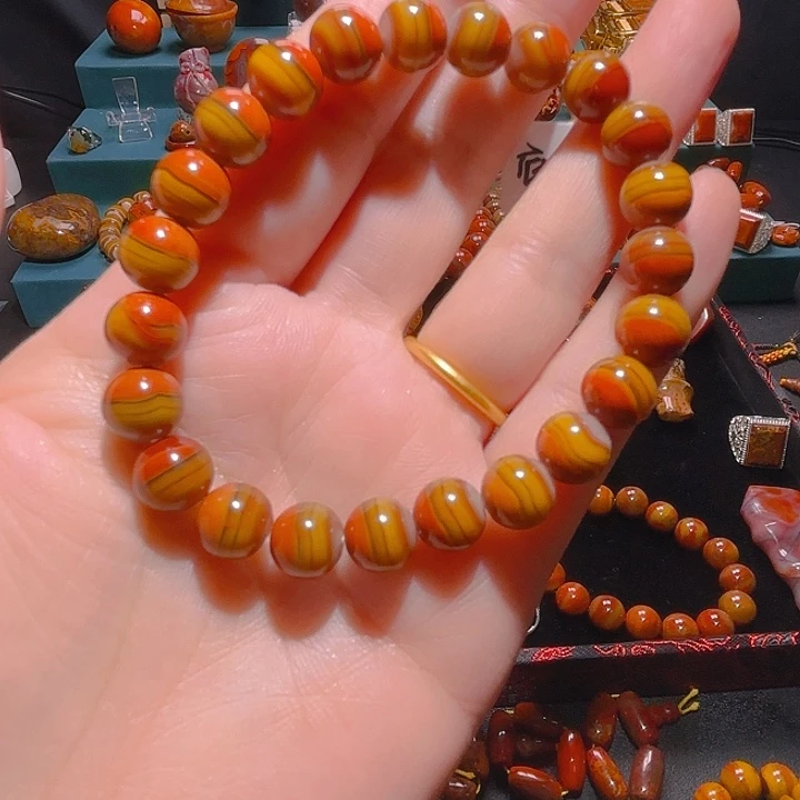 玛瑙/玉髓吊坠(不含链)未镶嵌布**子