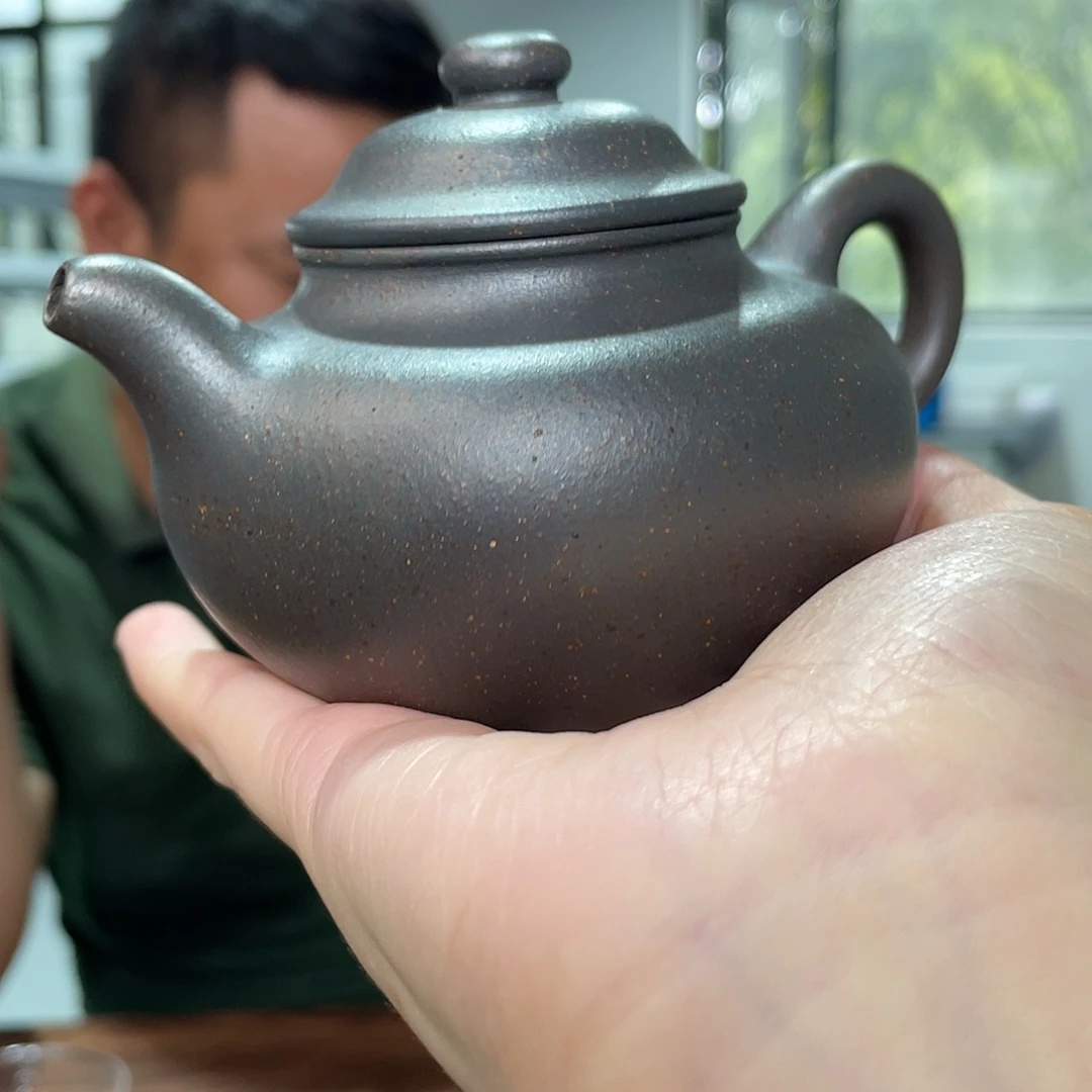 茶杯紫砂莲子壶888888