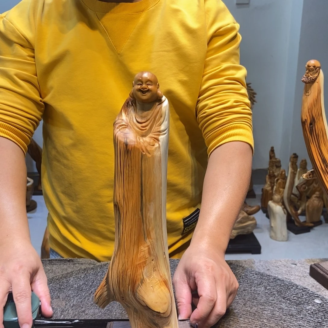 柏木（崖柏）进来点点关注哦