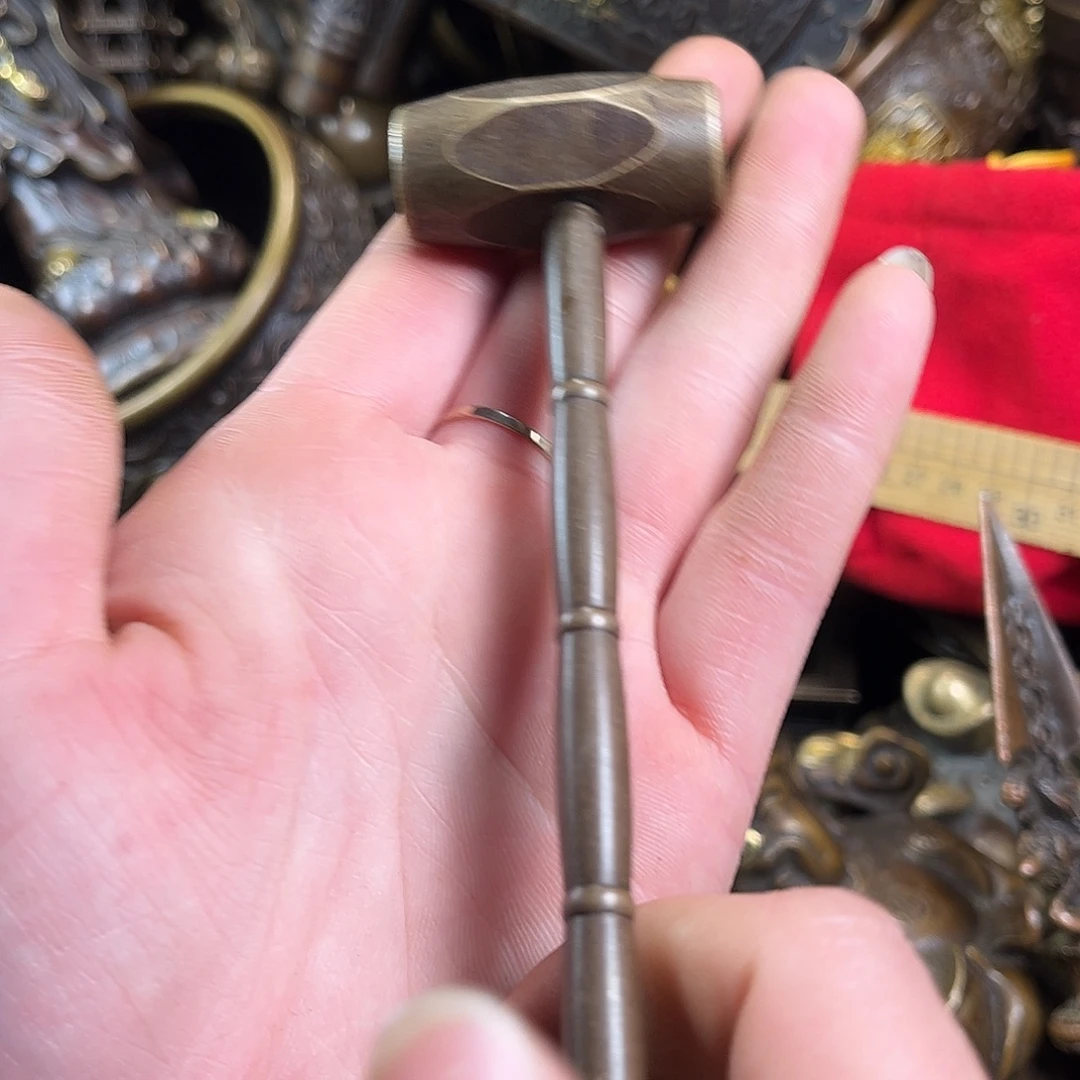 铜器摆件家居摆件