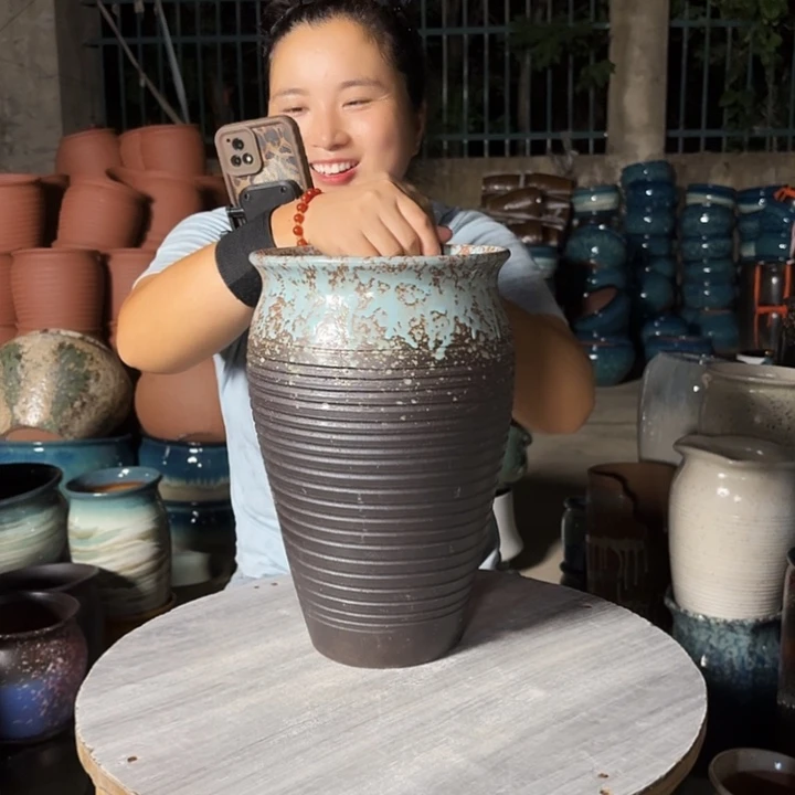 20/31正品一个盆子