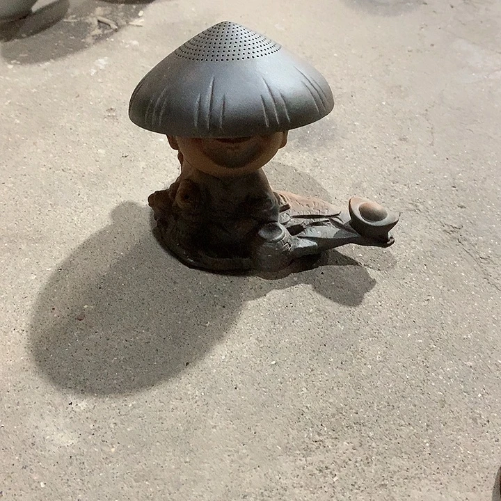 微瑕茶具介意勿拍