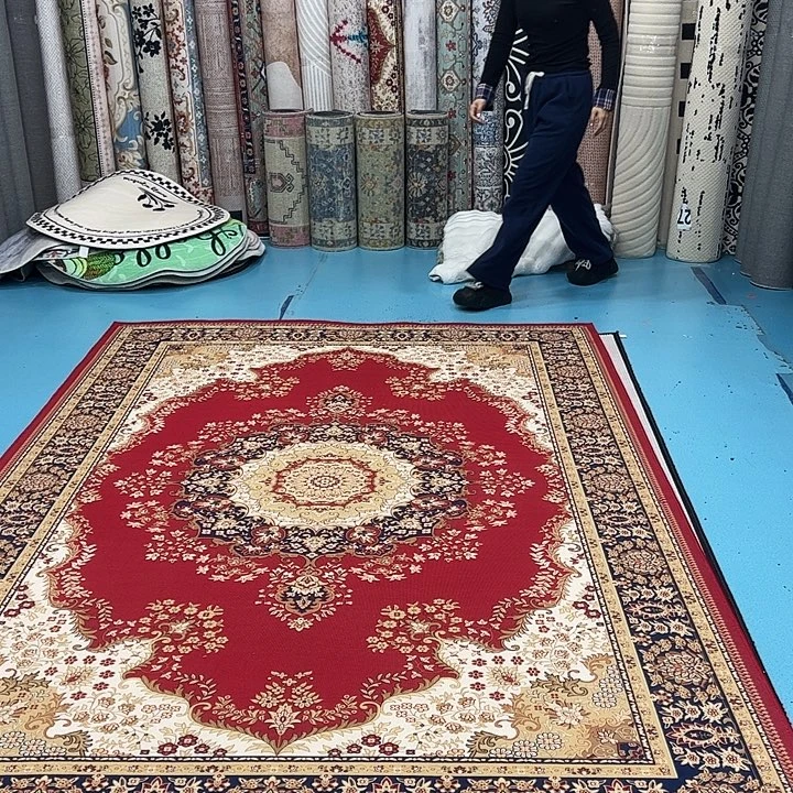 混纺200×300误差正负1-3厘米加厚棉布底比利时绒特价福利